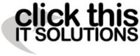 Click This IT Solutions - IT Support and Web Services
