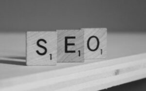 SEO Search Engine Optimization
