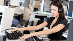 IT Support & Web Services page image 1