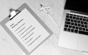 Domain Registration Process