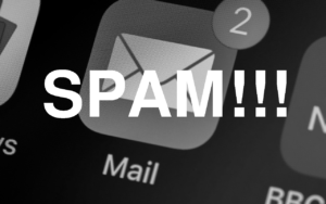 Identifying Spam